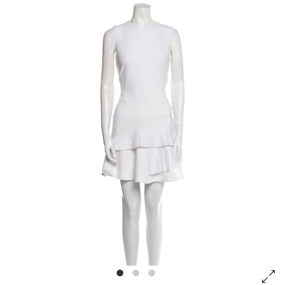 Victoria Victoria Beckham dress